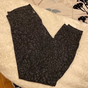COPY - Lululemon Align Leggings
